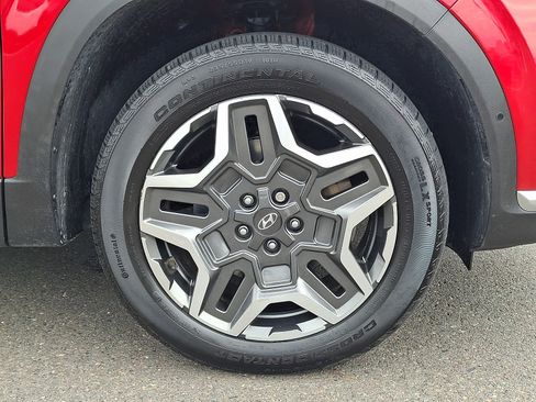 Certified 2021 Hyundai Santa Fe Limited AWD/4WD image 8