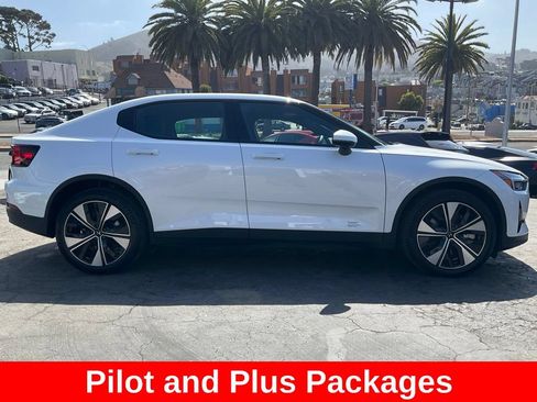 Used 2023 Polestar Polestar 2 FWD image 3