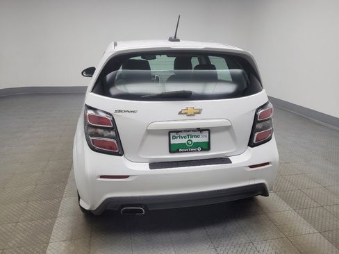 Used 2020 Chevrolet Sonic LT FWD image 6