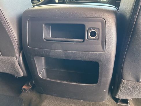 Used 2016 Chevrolet Silverado 1500 LTZ Z71 w/ LTZ Plus Package image 32