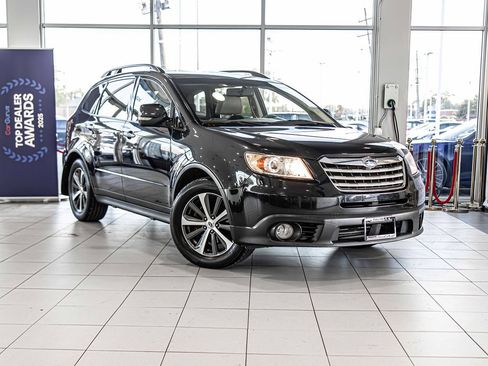 Used 2010 Subaru Tribeca Limited image 5