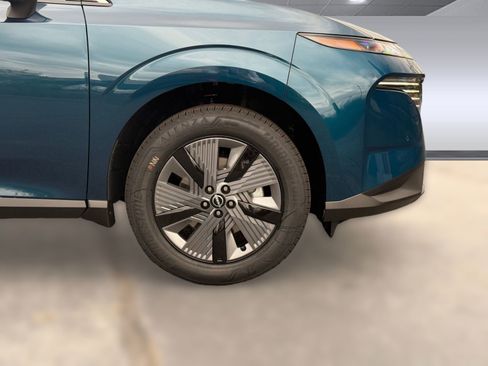 New 2026 Nissan Murano SL image 10