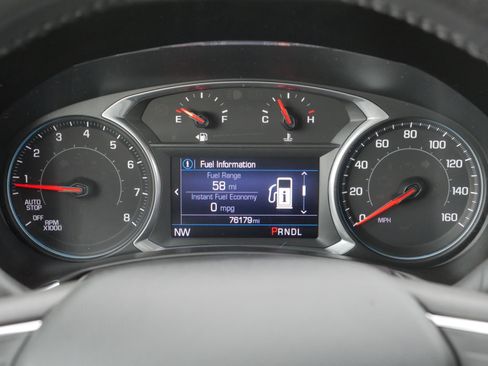 Used 2022 Chevrolet Equinox LT image 14