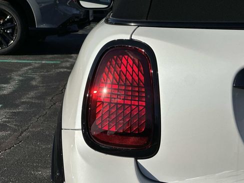 New 2026 MINI Cooper S FWD image 8