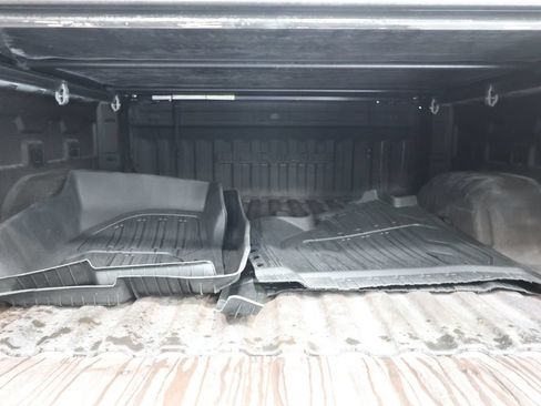 Used 2021 GMC Sierra 1500 Denali AWD/4WD image 26