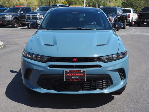Used 2023 Dodge Hornet GT Plus w/ Track Pack AWD/4WD image 2