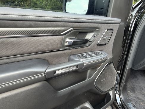 Used 2024 RAM 1500 TRX w/ TRX Level 2 Equipment Group AWD/4WD image 14