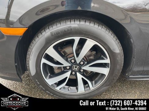 Used 2020 Honda Odyssey Elite image 39