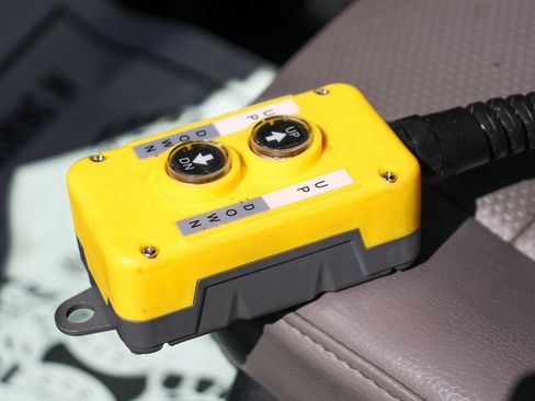 Used 2018 Ford F550 2WD Regular Cab Super Duty image 35