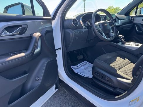 Used 2021 Chevrolet Blazer LT image 14