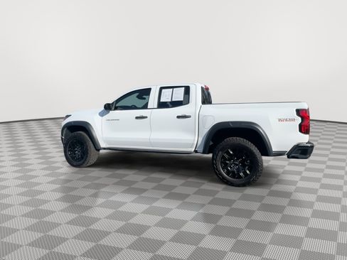 Used 2023 Chevrolet Colorado Trail Boss w/ Technology Package image 6