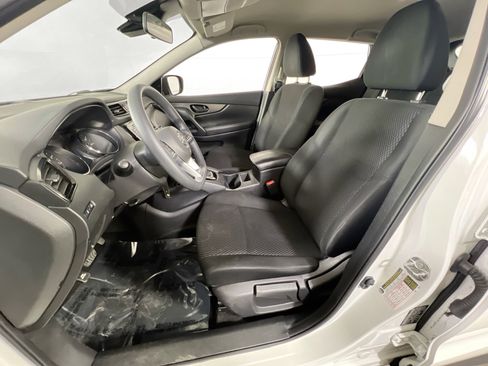Used 2022 Nissan Rogue Sport S AWD/4WD image 19