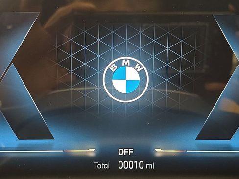 New 2026 BMW 430i xDrive Convertible w/ Premium Package image 16