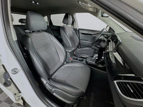Used 2025 Kia Seltos S image 27