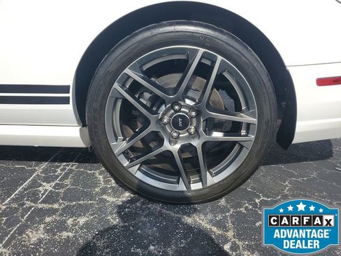 Used 2013 Ford Mustang Shelby GT500 image 21