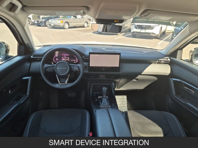 Used 2026 MAZDA CX-5 Preferred AWD/4WD image 18