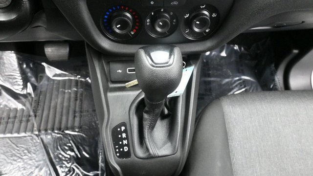 Used 2022 RAM ProMaster City Tradesman FWD image 20