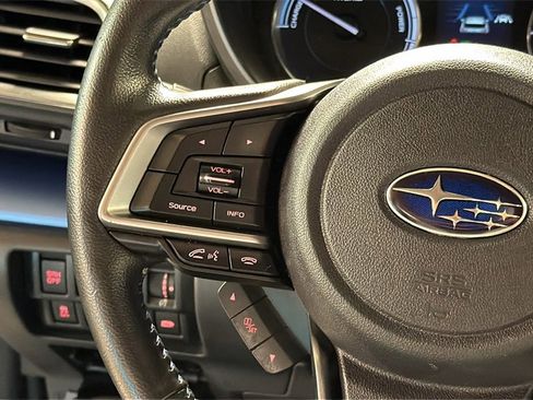 Used 2019 Subaru Crosstrek Hybrid w/ Moonroof Package w/Navigation image 22