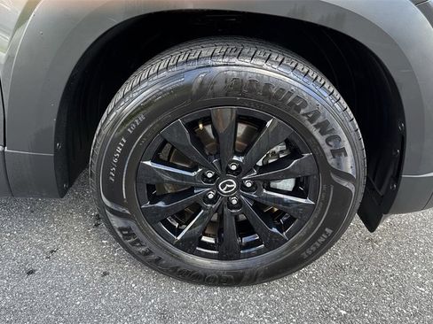 Certified 2025 MAZDA CX-50 AWD 2.5 S w/ Weather Package image 60