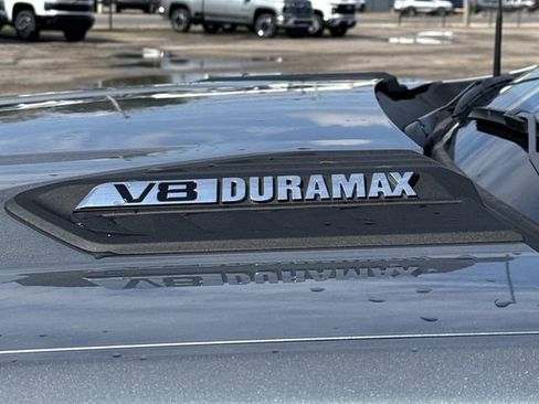 New 2026 Chevrolet Silverado 2500 Custom w/ Custom Value Package image 21