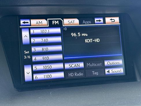 Used 2015 Lexus RX 350 AWD image 23