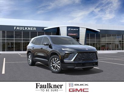 New 2026 Buick Enclave Preferred w/ Power Package