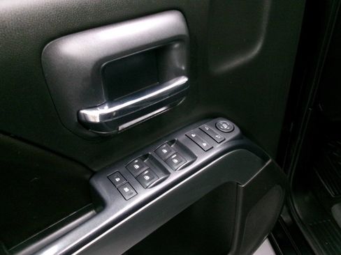 Used 2016 Chevrolet Silverado 1500 LT w/ All Star Edition AWD/4WD image 26