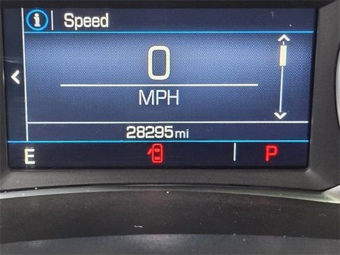 Used 2024 GMC Terrain SLE w/ Driver Convenience Package image 22