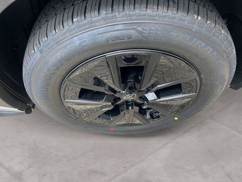 New 2026 Toyota bZ Woodland AWD/4WD image 14