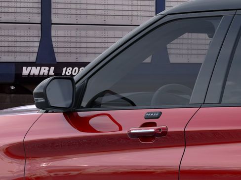 New 2026 Ford Explorer Platinum RWD image 20