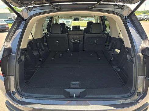 New 2026 Honda Pilot EX-L image 26