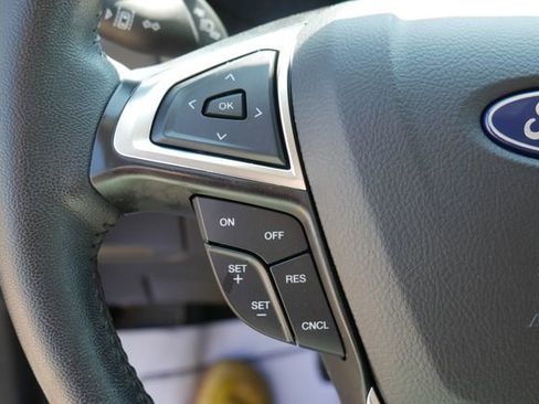 Used 2024 Ford Edge SEL w/ Convenience Package AWD/4WD image 17