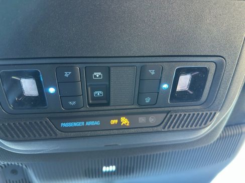 New 2026 Ford Explorer Tremor w/ Tremor Ultimate Package image 22