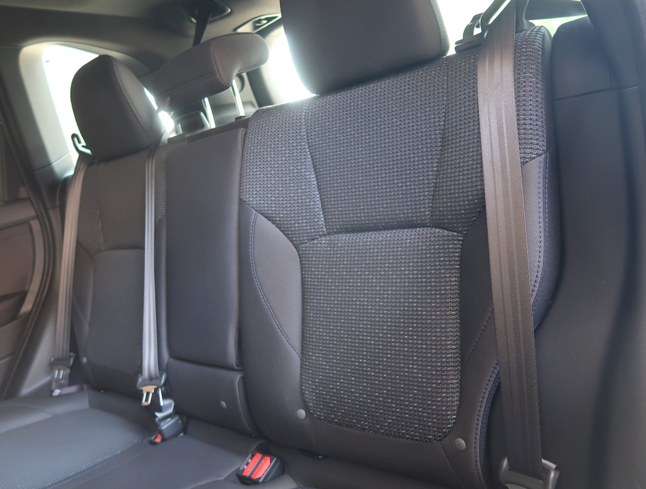 Certified 2026 Subaru Forester Premium AWD/4WD image 29