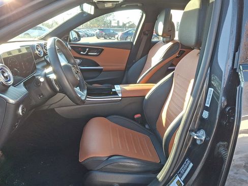 Certified 2023 Mercedes-Benz C 300 4MATIC Sedan image 10
