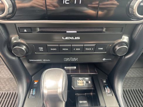 Used 2023 Lexus GX 460 Premium w/ Premium Plus Package AWD/4WD image 29