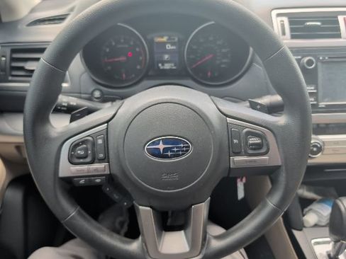 Used 2017 Subaru Legacy 2.5i w/ Alloy Wheel Package AWD/4WD image 12