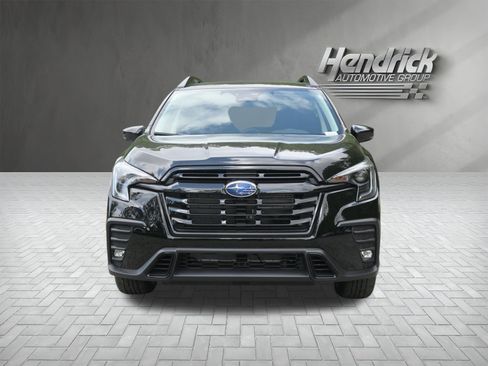 New 2026 Subaru Ascent Premium AWD/4WD image 3