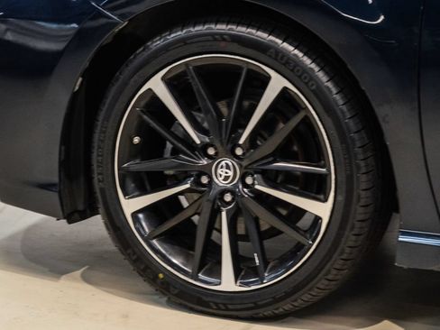 Used 2019 Toyota Camry XSE FWD image 52