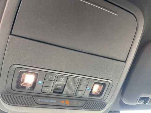 New 2026 Ford Explorer ST w/ Sun And Sound Package image 47