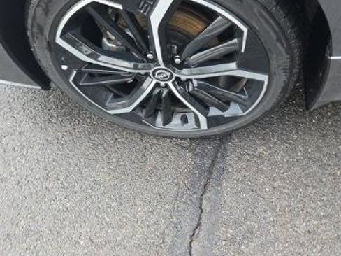 Certified 2023 Nissan Altima 2.5 SR w/ SR Premium Package image 10