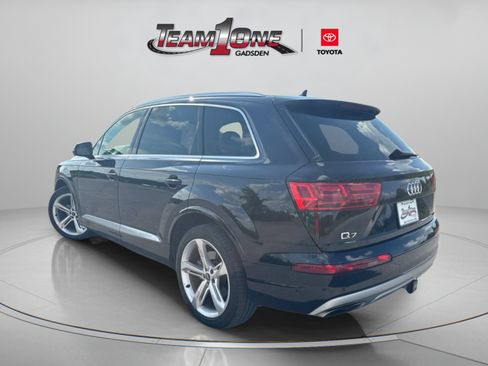 Used 2019 Audi Q7 3.0T Prestige w/ Prestige Package AWD/4WD image 5