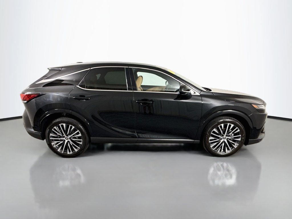 Used 2025 Lexus RX 350 Premium Plus w/ Accessory Package (Z1) FWD image 8