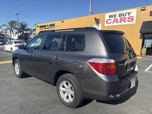 Used 2008 Toyota Highlander 2WD image 3