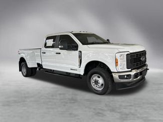 Used 2024 Ford F350 XL w/ FX4 Off-Road Package AWD/4WD video 2