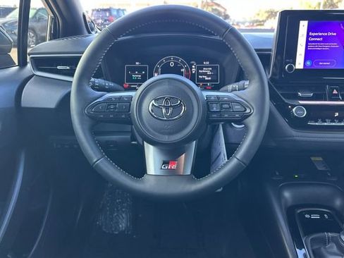 Used 2023 Toyota Corolla GR image 19