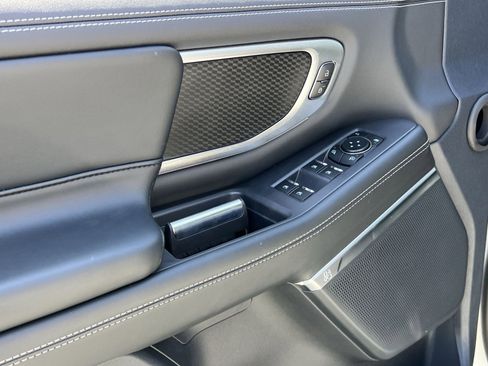 New 2026 Ford Expedition Max Platinum w/ Stealth Appearance Package AWD/4WD image 15