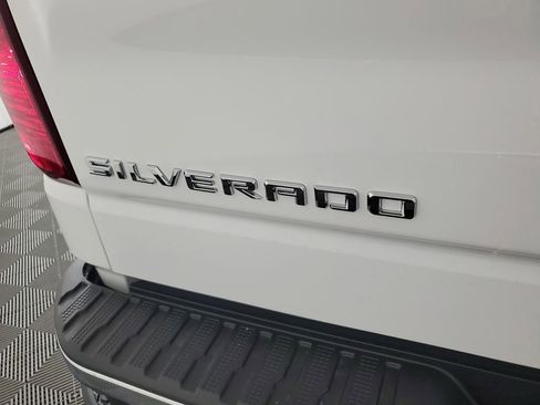 New 2025 Chevrolet Silverado 1500 LT image 30
