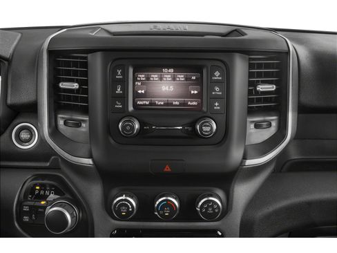 Used 2023 RAM 3500 Tradesman AWD/4WD image 10