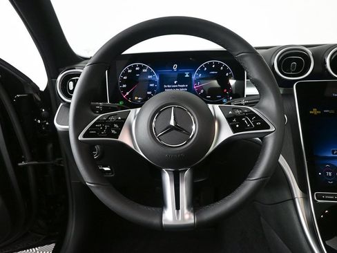 New 2026 Mercedes-Benz C 300 C 300 image 2
